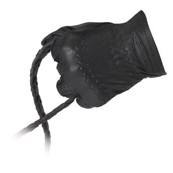 Pro-Fit Show Glove - Black